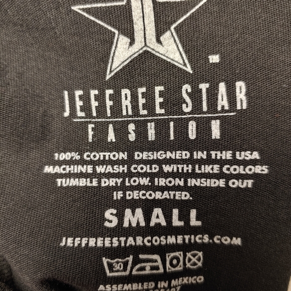 Halloween Exclusive JS Tshirt - Picture 2 of 4